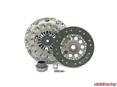 LUK Auto Parts Clutch Kit 21-20-7-531-844 - 21-20-7-531-844