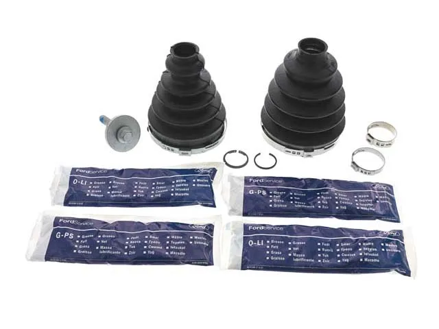 Genuine Volvo C.V. Boot Kit 31256014 - 31256014