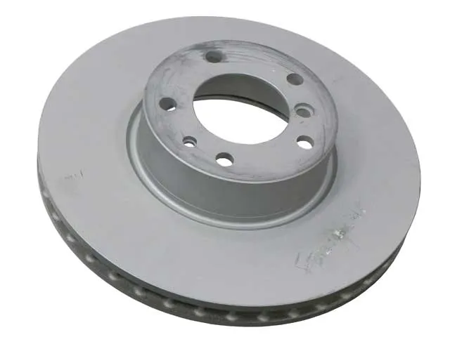 Zimmermann Brake Disc 150127120 - 150127120