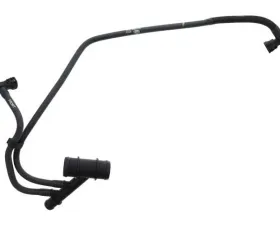 Genuine Land Rover Radiator Hose LR019007