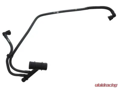 Genuine Land Rover Radiator Hose LR019007 - LR019007