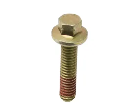 Genuine Land Rover Tensioner Bolt FS108301ML