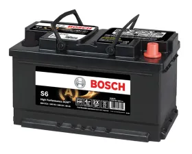 Bosch Battery S6587B