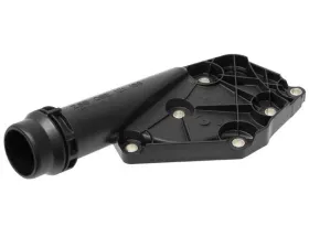 Genuine Audi | VW Coolant Flange 06E-121-168 B