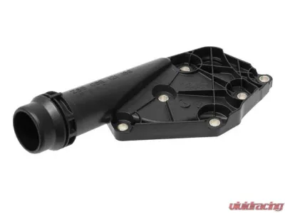 Genuine Audi | VW Coolant Flange 06E-121-168 B - 06E-121-168 B