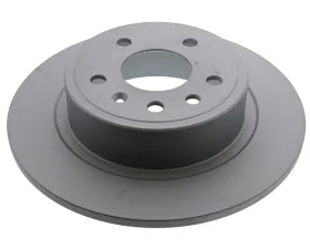 Zimmermann Brake Disc 12-763-591