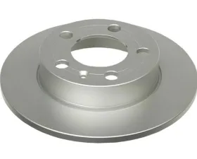 ATE Brakes Brake Disc 2Q0-615-601 H