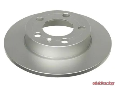 ATE Brakes Brake Disc 2Q0-615-601 H - 2Q0-615-601 H