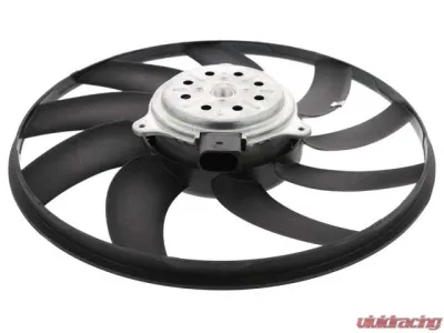 ACM Parts Auxiliary Fan 8K0-959-455 R - 8K0-959-455 R