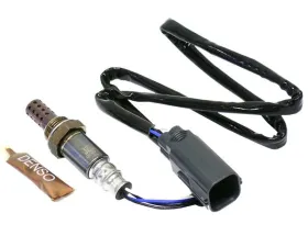 Denso Spark Plugs Oxygen Sensor 30713734