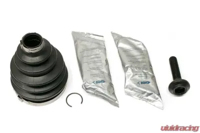 GKN Loebro Axle Boot Kit 4E0-498-203 - 4E0-498-203
