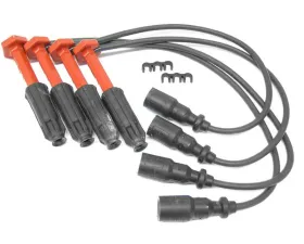 Karlyn STI Spark Plug Wire Set Q-4-15-0031