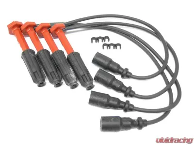 Karlyn STI Spark Plug Wire Set Q-4-15-0031 - Q-4-15-0031