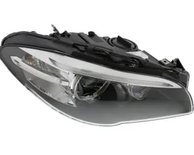 Hella Headlight Assembly 63-11-7-343-906