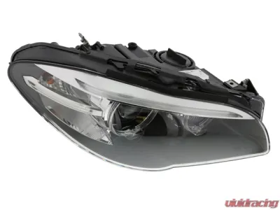 Hella Headlight Assembly 63-11-7-343-906 - 63-11-7-343-906