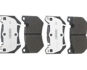 Genuine Audi | VW Brake Pad Set 80A-698-151 H