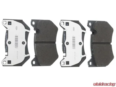 Genuine Audi | VW Brake Pad Set 80A-698-151 H - 80A-698-151 H