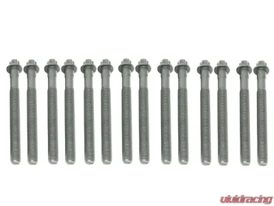 Victor Reinz Cylinder Head Bolt Set 11-12-1-740-065 - 11-12-1-740-065