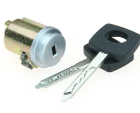 URO Parts Ignition Lock Cylinder 116-462-02-79