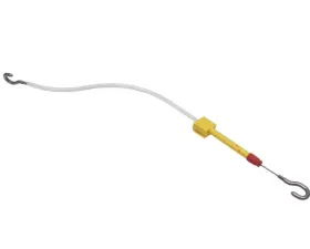 Genuine BMW Door Cable 51-21-8-215-617
