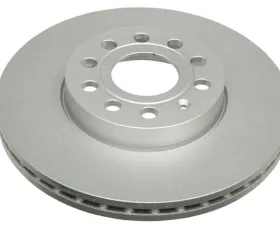 ATE Brakes Brake Disc 5C0-615-301 D