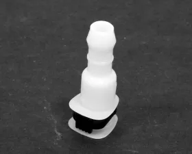 Genuine BMW Connector 61-66-8-360-181