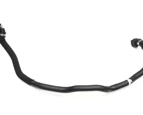 Genuine BMW Heater Hose 64-21-6-983-858