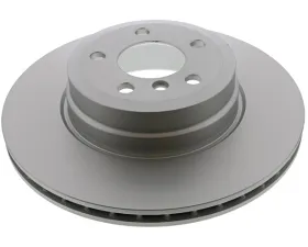 ATE Brakes Brake Disc 34-21-6-886-480