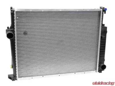 Mahle Radiator 17-11-1-723-784 - 17-11-1-723-784