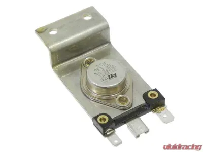 Genuine BMW Blower Resistor 64-11-1-381-784 - 64-11-1-381-784