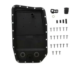 Rein Automotive Oil Pan and Filter Kit TSK0018
