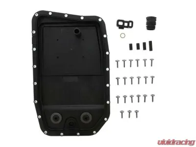 Rein Automotive Oil Pan and Filter Kit TSK0018 - TSK0018