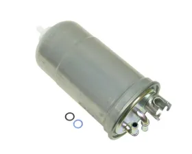 Mann Fuel Filter 1C0-127-401