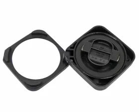 Genuine BMW Engine Oil Filler Cap 11-12-7-500-568
