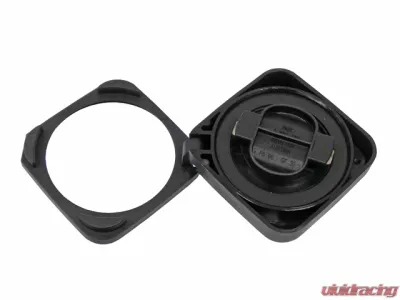 Genuine BMW Engine Oil Filler Cap 11-12-7-500-568 - 11-12-7-500-568