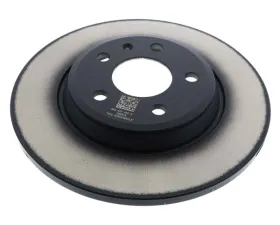 Genuine Audi | VW Brake Disc 8K0-615-601 M