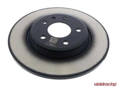 Genuine Audi | VW Brake Disc 8K0-615-601 M - 8K0-615-601 M