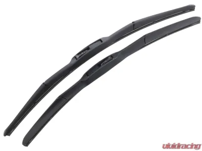 Genuine Mini Wiper Blade Set 61-61-0-040-534 - 61-61-0-040-534