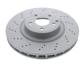 Zimmermann Brake Disc 000-421-16-12 90