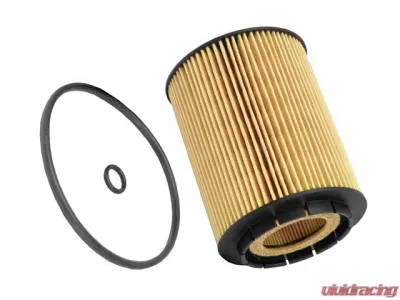 Hengst Automotive Oil Filter Kit 077-115-562 - 077-115-562
