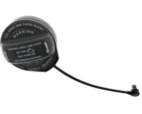 Genuine Audi | VW Fuel Cap 8K0-201-550 P