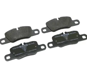 Genuine Porsche Brake Pad Set 970-352-949-08