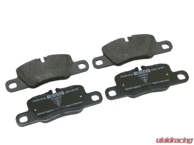 Genuine Porsche Brake Pad Set 970-352-949-08 - 970-352-949-08