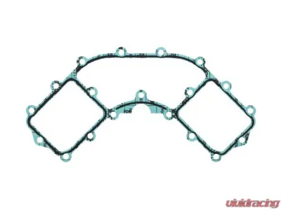 Genuine BMW Engine Block Cover Gasket 11-14-1-405-969 - 11-14-1-405-969