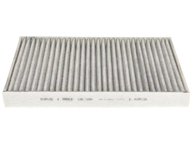 Mahle Cabin Air Filter 4M0-819-439 B - 4M0-819-439 B