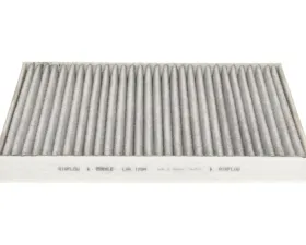 Mahle Cabin Air Filter 4M0-819-439 B