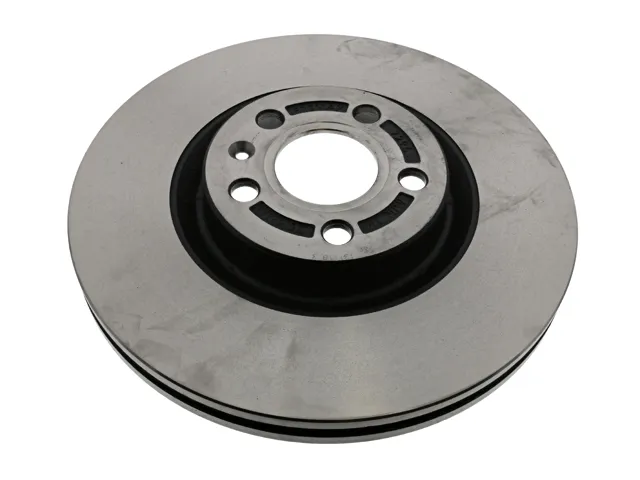 Fremax Brake Disc 32217561 - 32217561