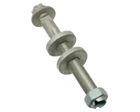Febi Bilstein Control Arm Bolt Kit 000-333-09-71
