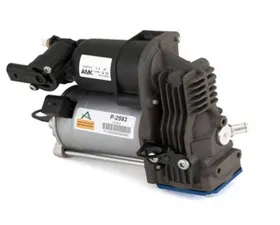 Arnott Industries Suspension Air Compressor 221-320-17-04