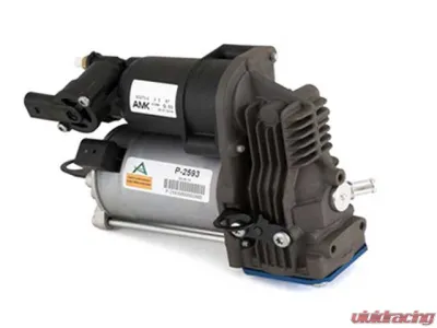 Arnott Industries Suspension Air Compressor 221-320-17-04 - 221-320-17-04